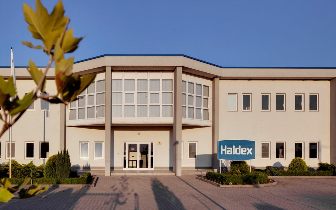 HALDEX Hungary Kft.