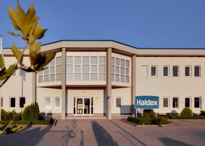 HALDEX Hungary Kft.